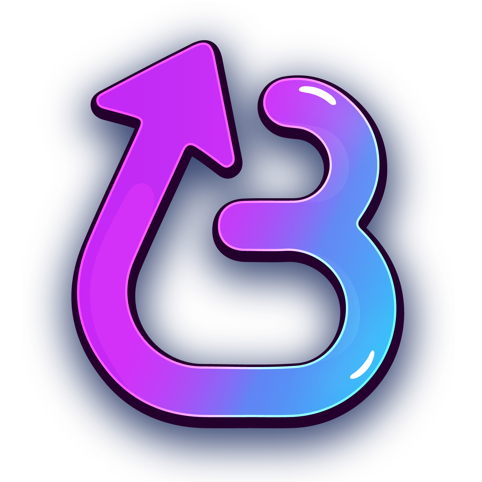 Believeverse Logo